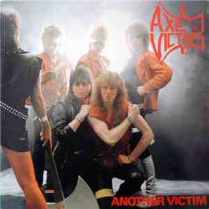 Axe Victims - Another Victim mp3 album