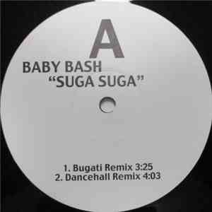 Baby Bash - Suga Suga mp3 album