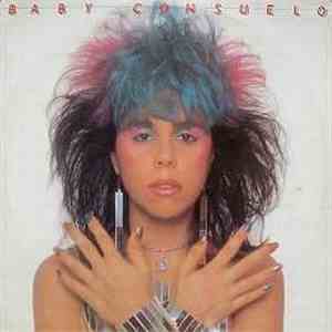 Baby Consuelo - Cosmica mp3 album