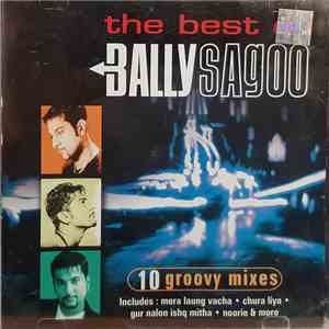 Bally Sagoo - The Best Of mp3 album