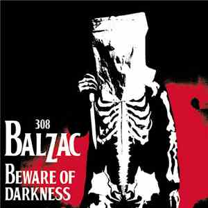 Balzac - Beware Of Darkness 2013 mp3 album