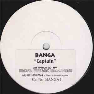 Banga - Captain mp3 album