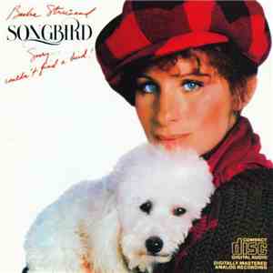 Barbra Streisand - Songbird mp3 album