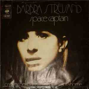 Barbra Streisand - Space Captain mp3 album