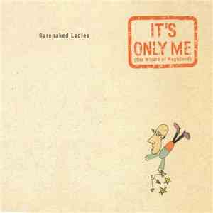 Barenaked Ladies - It's Only Me mp3 album