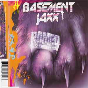 Basement Jaxx - Romeo mp3 album