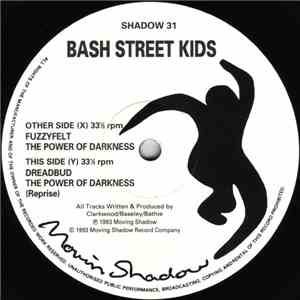 Bash Street Kids - Fuzzyfelt mp3 album
