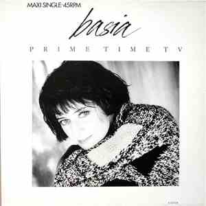 Basia - Prime Time TV mp3 album