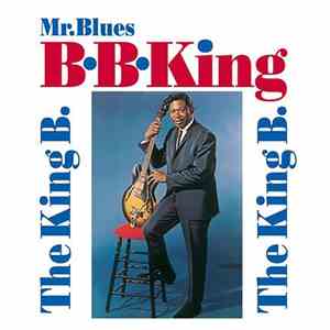 B.B. King - Mr. Blues mp3 album