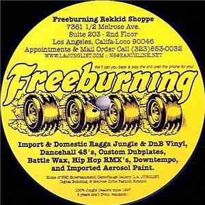 B-Boy 3000 - War With Me / Gun Dead mp3 album