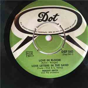Beasley Smith And His Orchestra - Love In Bloom mp3 album