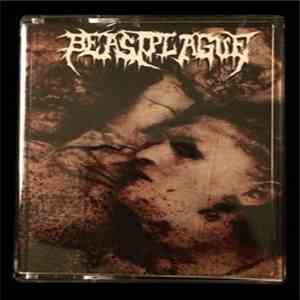 Beastplague - Self Titled mp3 album