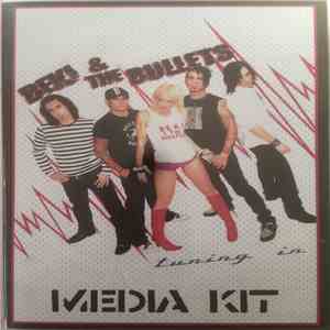 Beki & The Bullets - Media Kit mp3 album