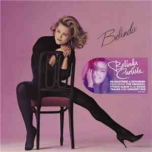 Belinda Carlisle - Belinda mp3 album