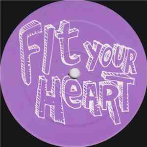 Benjamin Diamond - Fit Your Heart mp3 album