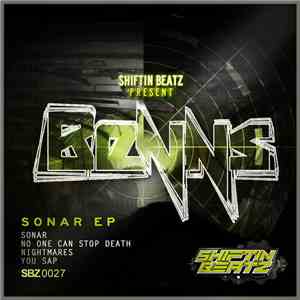 BeNNs - Sonar EP mp3 album