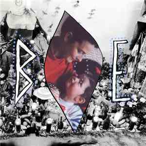 Bernard + Edith - Poppy mp3 album