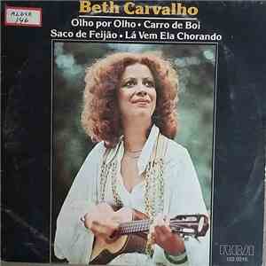 Beth Carvalho - Olho Por Olho mp3 album
