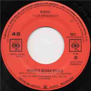 Biddu & The Orchestra - Pronto Seras Mujer (Girl You'll Be A Woman Soon) mp3 album