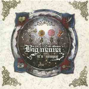 Big Mama  - It's Unique mp3 album