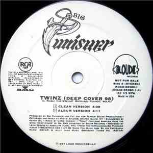 Big Punisher - Twinz (Deep Cover '98) mp3 album