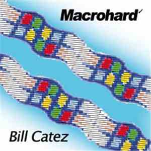 Bill Catez - Macrohard mp3 album