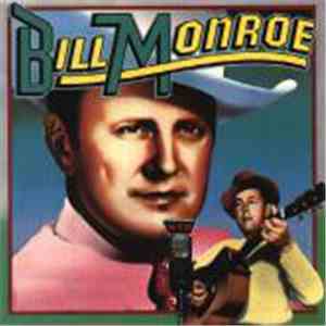 Bill Monroe - Bill Monroe mp3 album