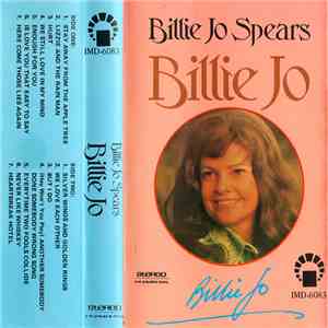 Billie Jo Spears - Billie Jo mp3 album