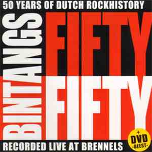 Bintangs - Fifty Fifty mp3 album