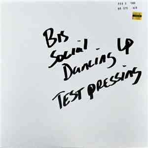 Bis - Social Dancing mp3 album