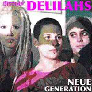 Bitchin' Delilahs - Neue Generation mp3 album