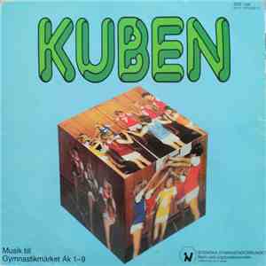Björn Borseman - Kuben mp3 album