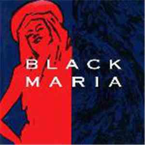 Black Maria  - Black Maria mp3 album