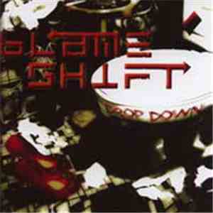 Blameshift - Drop Down mp3 album