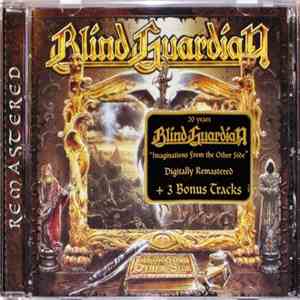 Blind Guardian - Imaginations From The Other Side mp3 album