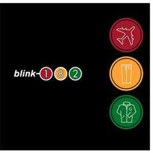 Blink-182 - Take Off Your Pants And Jacket mp3 album