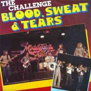 Blood, Sweat & Tears - The Challenge mp3 album