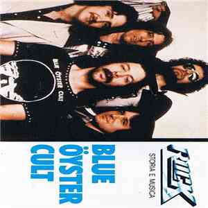 Blue Öyster Cult - Blue Öyster Cult mp3 album