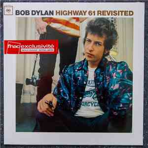 Bob Dylan - Highway 61 Revisited mp3 album