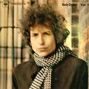 Bob Dylan - Vol.1 mp3 album