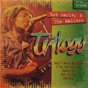 Bob Marley & The Wailers - Trilogy CD2 mp3 album