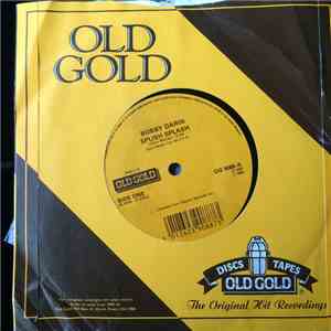 Bobby Darin - Splish Splash / Queen Of The Hop mp3 album