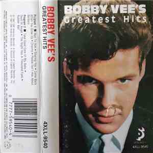 Bobby Vee - Bobby Vee's Greatest Hits mp3 album
