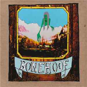 Bonehoof - Bonehoof EP mp3 album