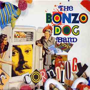 Bonzo Dog Band - Cornology mp3 album