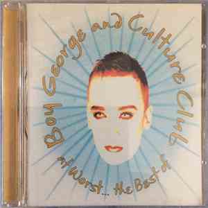 Boy George And Culture Club - At Worst... The Best Of mp3 album