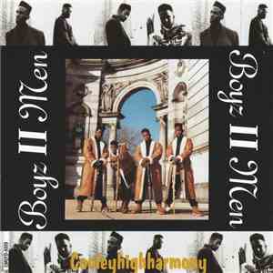 Boyz II Men - Cooleyhighharmony mp3 album