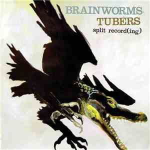 Brainworms / Tubers - Split Record(ing) mp3 album