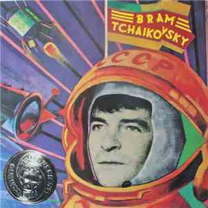 Bram Tchaikovsky - The Russians Are Coming mp3 album