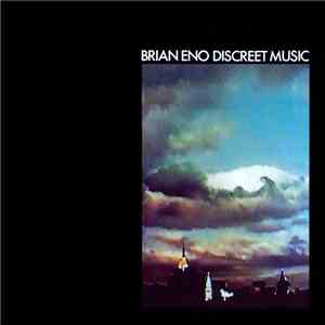Brian Eno - Discreet Music mp3 album